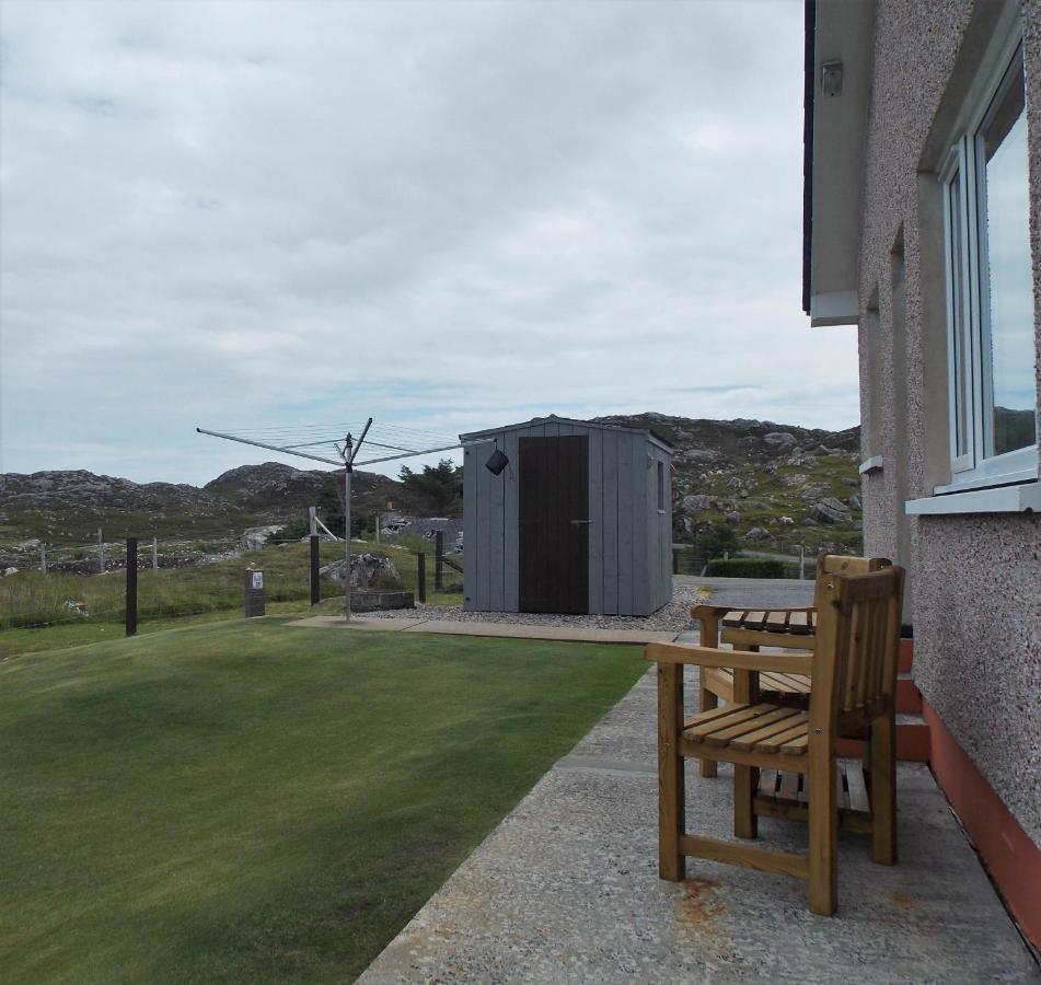 Riverside Tarbert  Exterior foto